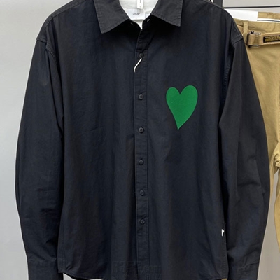 市场上装-衬衫-休闲衬衫【实拍】