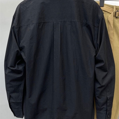 市场上装-衬衫-休闲衬衫【实拍】