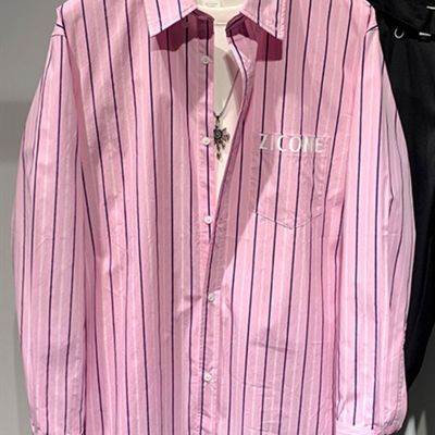 市场上装-衬衫-休闲衬衫【实拍】