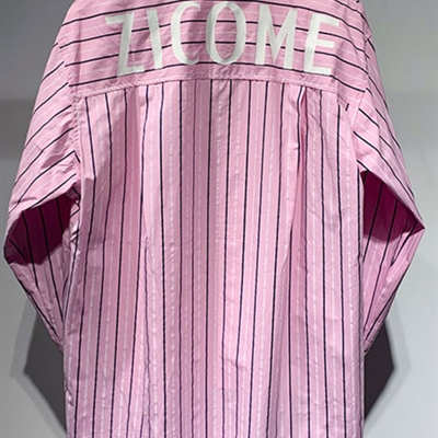 市场上装-衬衫-休闲衬衫【实拍】