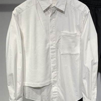 市场上装-衬衫-休闲衬衫【实拍】