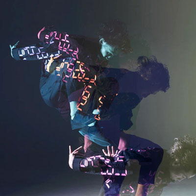 日本《ISSEY MIYAKE》2023春夏休闲时尚男装