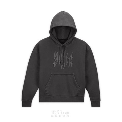 美国《Jordan Brand x Billie Eilish》2023春夏休闲时尚男装