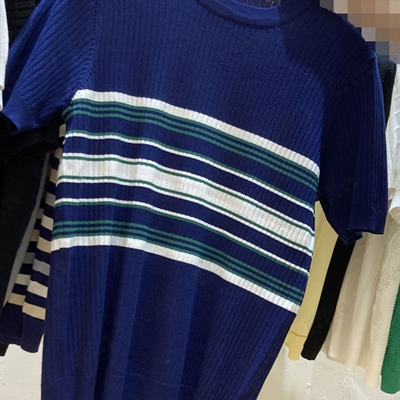 市场上装-T恤-欧货T恤【实拍】