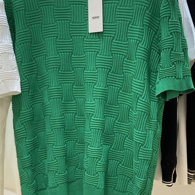 市场上装-T恤-欧货T恤【实拍】