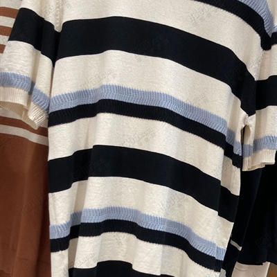 市场上装-T恤-欧货T恤【实拍】