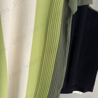 市场上装-T恤-欧货T恤【实拍】