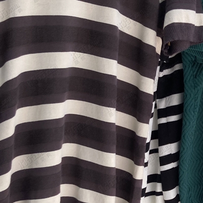 市场上装-T恤-欧货T恤【实拍】