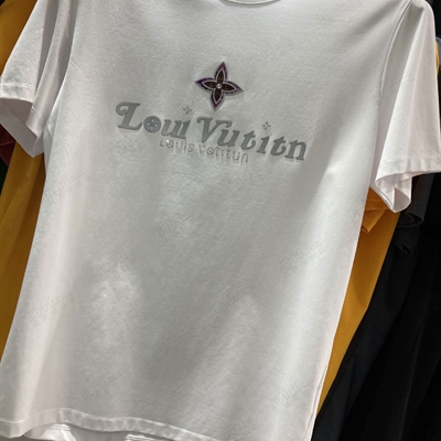 市场上装-T恤-欧货T恤【实拍】