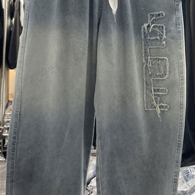 市场男裤-牛仔-电商牛仔裤【实拍】