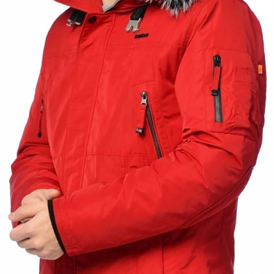 市场上装-棉衣/羽绒服-靓仔棉服