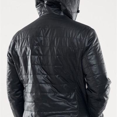 市场上装-皮衣-商务皮衣