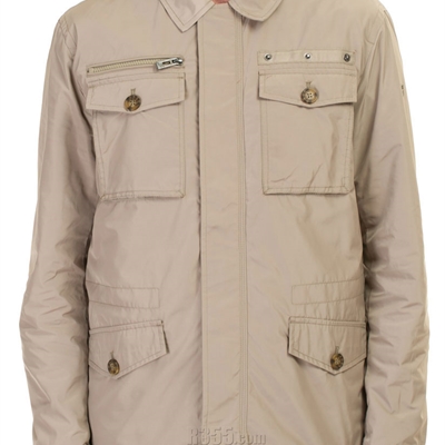 市场上装-中长外套-商务中长外套