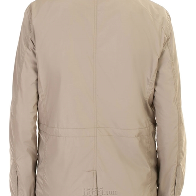 市场上装-中长外套-商务中长外套