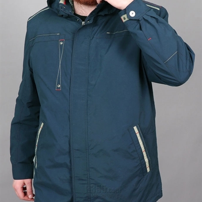 市场上装-中长外套-商务中长外套