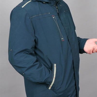 市场上装-中长外套-商务中长外套