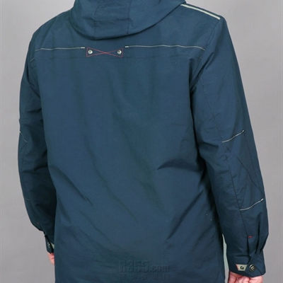 市场上装-中长外套-商务中长外套