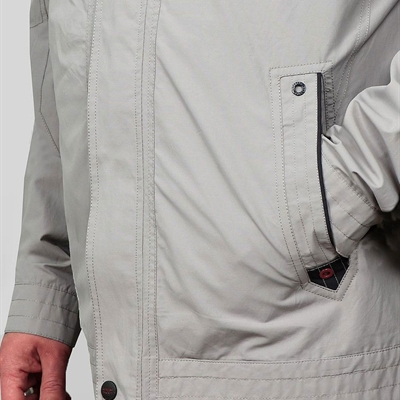 市场上装-夹克-商务夹克