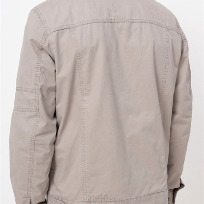 市场上装-夹克-商务夹克