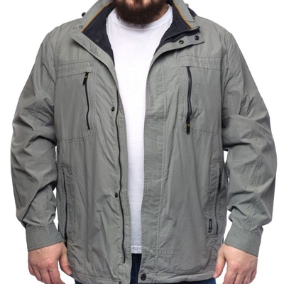 市场上装-夹克-商务夹克