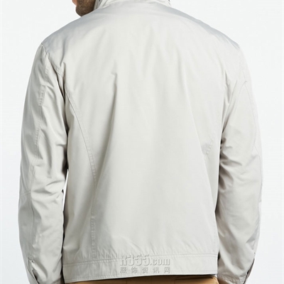 市场上装-夹克-商务夹克