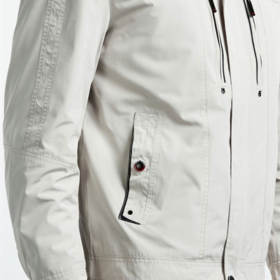 市场上装-夹克-商务夹克