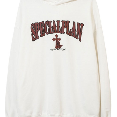 市场上装-卫衣-电商卫衣