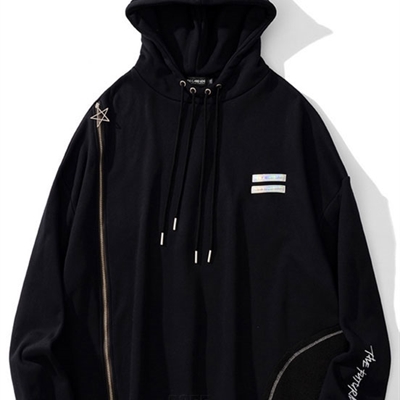 市场上装-卫衣-电商卫衣