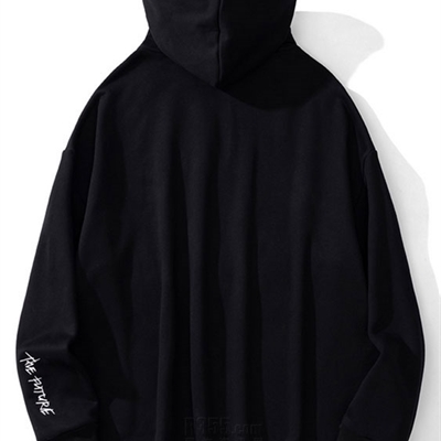 市场上装-卫衣-电商卫衣