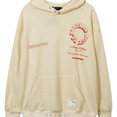 市场上装-卫衣-电商卫衣