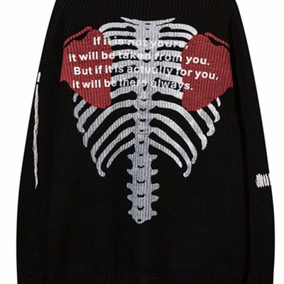 市场上装-毛衫-电商毛衫