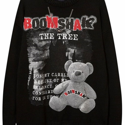 市场上装-毛衫-电商毛衫