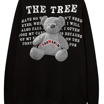 市场上装-毛衫-电商毛衫