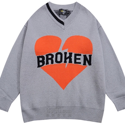 市场上装-毛衫-电商毛衫