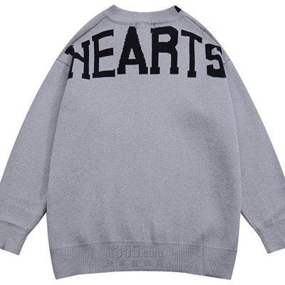 市场上装-毛衫-电商毛衫