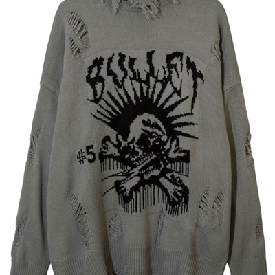 市场上装-毛衫-电商毛衫