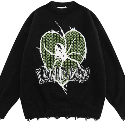 市场上装-毛衫-电商毛衫