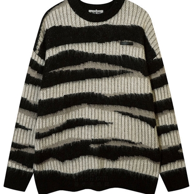 市场上装-毛衫-电商毛衫