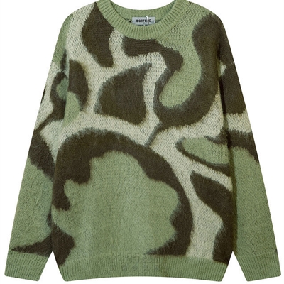 市场上装-毛衫-电商毛衫