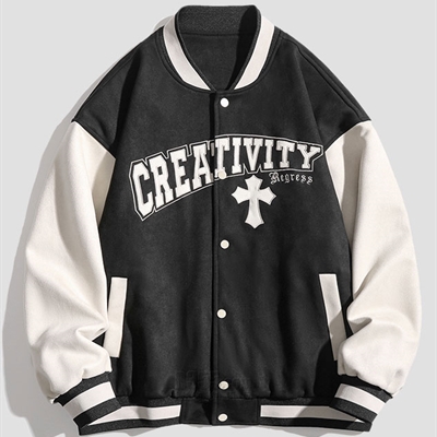 市场上装-夹克-电商夹克