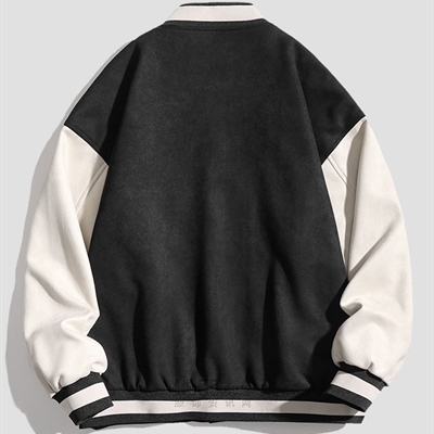 市场上装-夹克-电商夹克