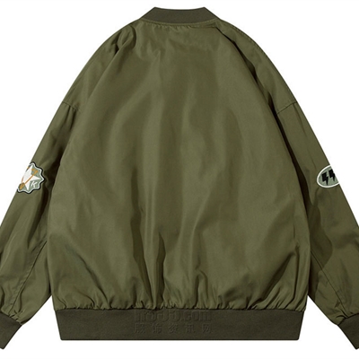 市场上装-夹克-电商夹克