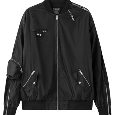 市场上装-夹克-电商夹克