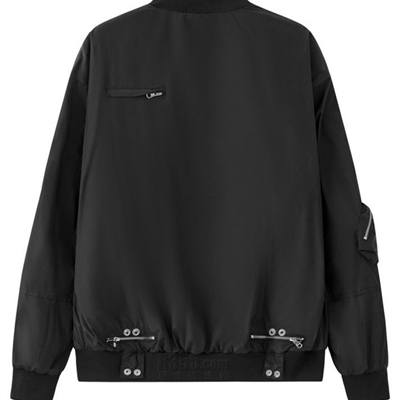 市场上装-夹克-电商夹克