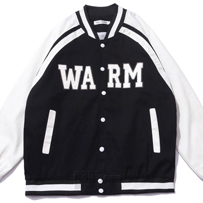 市场上装-夹克-电商夹克