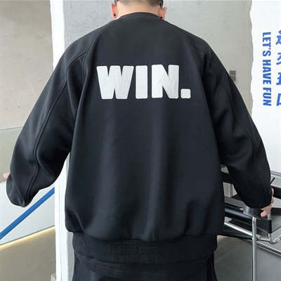 市场上装-夹克-休闲夹克