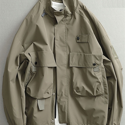 市场上装-夹克-休闲夹克