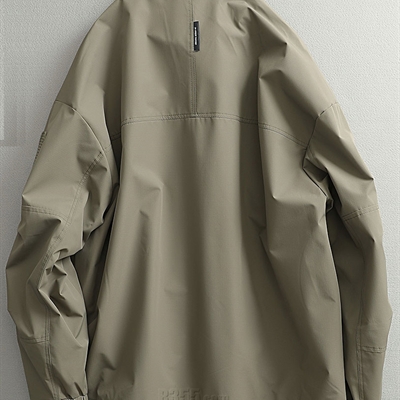 市场上装-夹克-休闲夹克