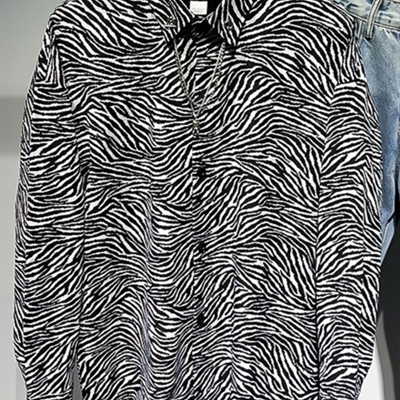 市场上装-衬衫-休闲衬衫【实拍】