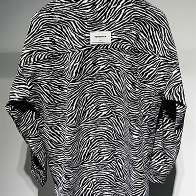 市场上装-衬衫-休闲衬衫【实拍】